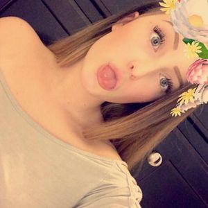 Meet your Posher, Savannah